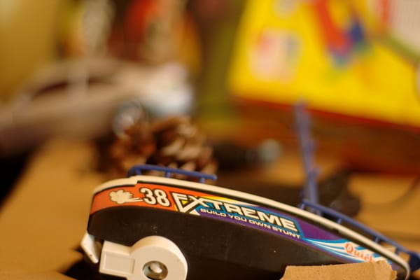 38 Extreme