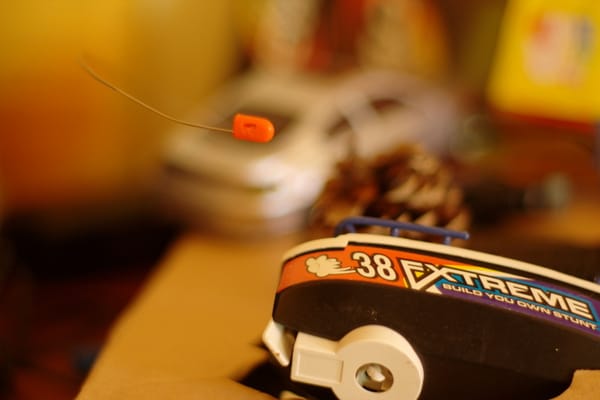38 Extreme II