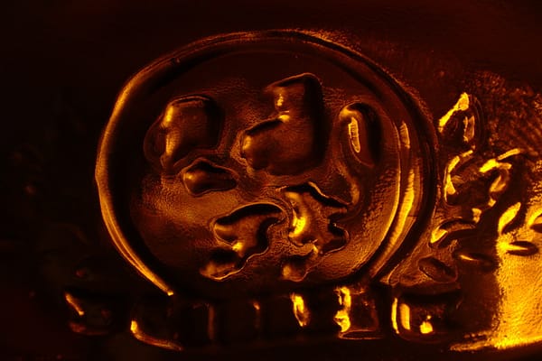 Golden lion